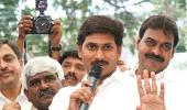 I never demanded CM's post: Jagan