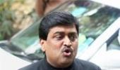 Ashok Chavan hits back at Modi: My family backs me