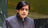 Come in and join the party, Tharoor advises Pak