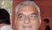 Haryana: Hooda hits out at Cong detractors