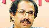 All is not lost for Shiv Sena: Uddhav Thackeray