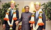 Krishna satisfied after talks with Chinese FM