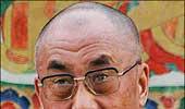 End repression in Tibet: Nobel laureates to China