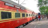 All Rajdhani passengers safe: Chidambaram