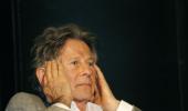 Switzerland regrets not arresting Polanski earlier