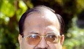 EOW takes over fraud case against Amar Singh