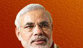 Modi's swine flu at early stage, under control: Docs