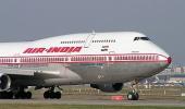 Terror threat to Air India, security tightened