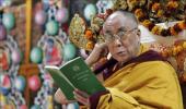 No change in policy towards Tibet: US