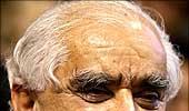 Jaswant rules out returning to BJP