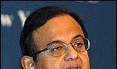 Chidambaram discusses terror, Pakistan in US