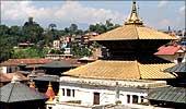 Indian priests at Nepal temple beaten up