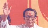 Bihar: Arrest warrant issued against Bal Thackeray