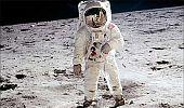 Proved! Moon landings were not a hoax