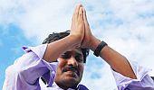 We must abide by Sonia's decision: Jagan