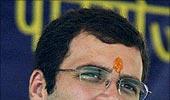 Rahul Gandhi's next target: Tamil Nadu