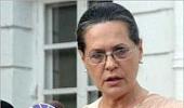 Sonia to stay away from Andhra Congress politics