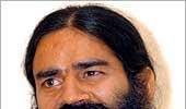 Scottish isle to turn Baba Ramdev's yoga retreat