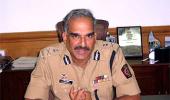 Mumbai's top cop won't let another 26/11 happen