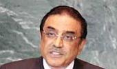 Zardari rejects Obama's 'AfPak' policy