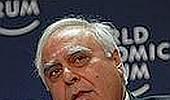 100-day targets met, time for new targets: Sibal