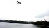 Pic: Can cloud seeding solve Mumbai's water woes?