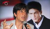 Shah Rukh Khan lights up remote Orissa village