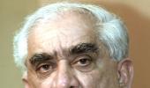 BJP leaders not talking to Jaswant: Congress