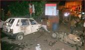 Delhi blasts victim's kin yet to be compensated