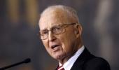 Father of Green Revolution Norman Borlaug dies