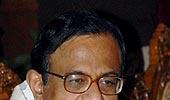 Chidambaram on terrorism,insurgency,police reforms