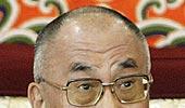 Obama's aides meet Dalai Lama