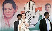 Loose ends almost tied up, Sonia in Mumbai today