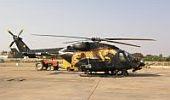 What ails India's Light Combat Helicopter