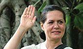 More austerity, Sonia travels economy class