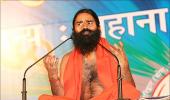 Special: Baba Ramdev's take on austerity