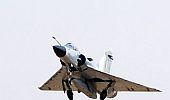 Bomb falls off IAF jet, inquiry ordered