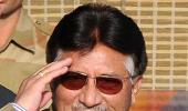 Musharraf's disclosure not a surprise