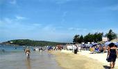 Goa coast put on alert following LeT threat