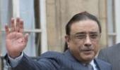 Pak ready to work with India to punish 26/11 perpetrators: Zardari