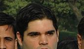 India will be the next super power: Varun Gandhi 