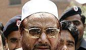 JuD chief Hafiz Saeed under house arrest