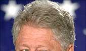 I just cracked, says Clinton on affair with Monica