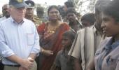 UN worried about lack of freedom for Tamils