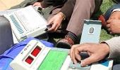 Can EVMs work with ballot papers, court asks EC