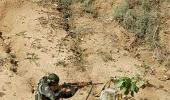 Chhattisgarh: Maoists kill Salwa Judum founder, 17 others