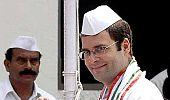  Will Rahul Gandhi's youth mantra pay off?