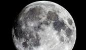 Chandrayaan detects water on moon