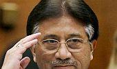 Nawaz Sharif a 'closet Taliban': Musharraf