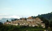 Tourists flood Tawang on India-China border